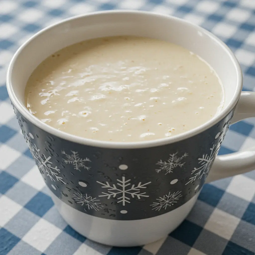 Café Gelado Delicioso