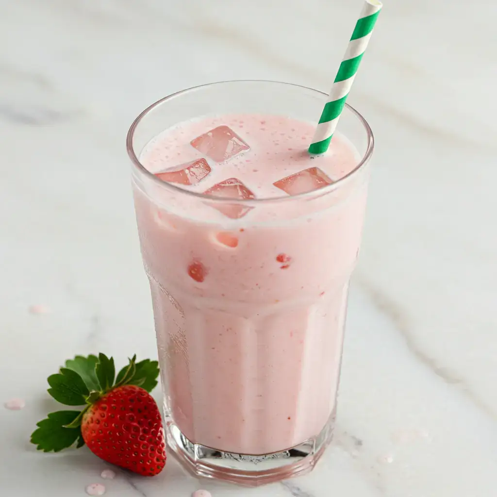 Caipifruta Deliciosa!