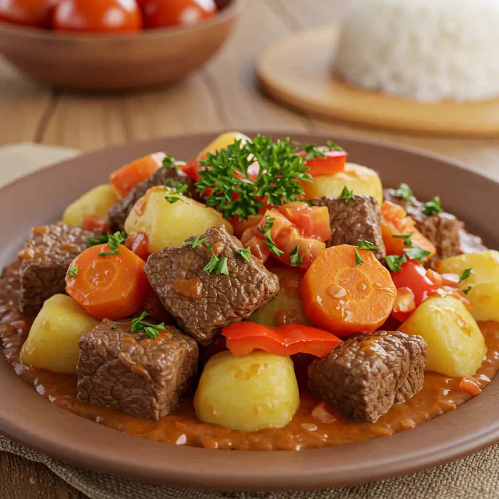 Carne de Panela Deliciosa