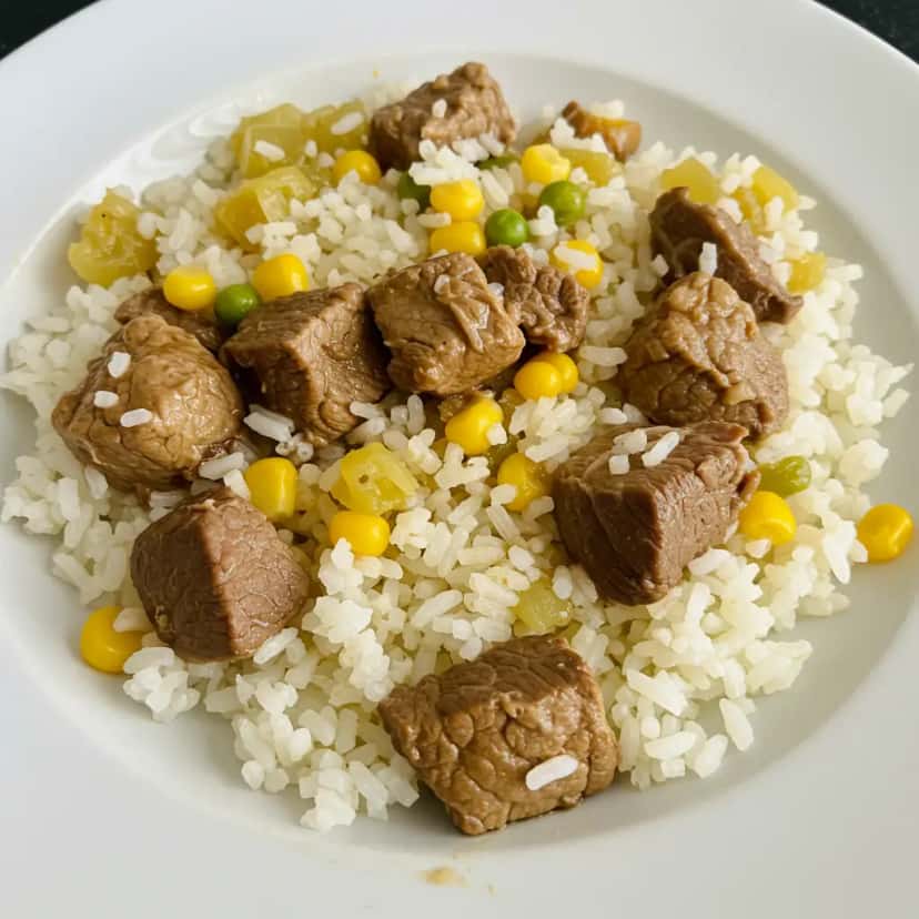 Carne de panela: toque gourmet
