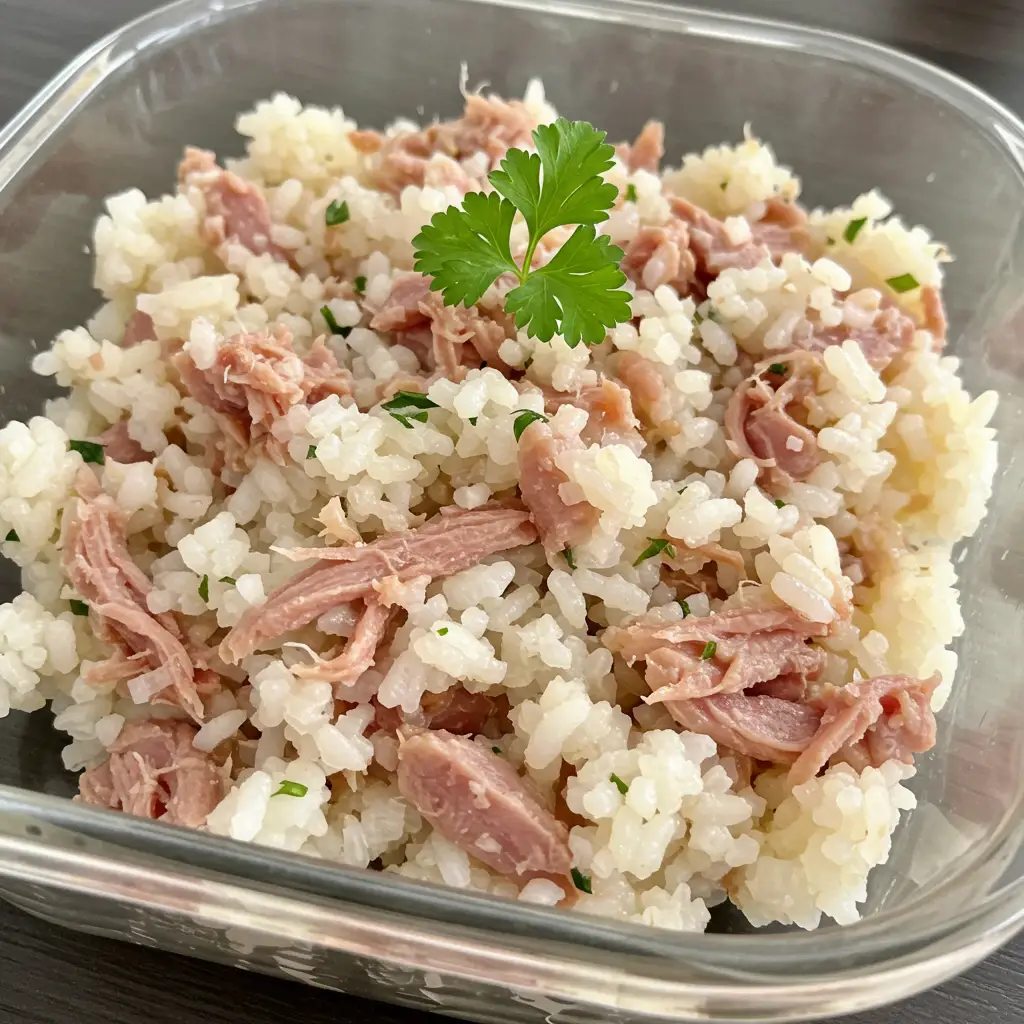 Carreteiro Molhado Caseiro