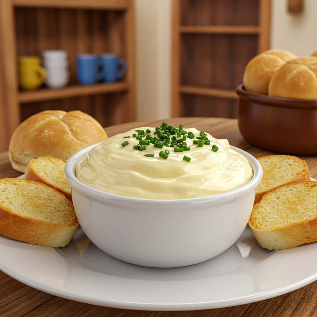 Catupiry Caseiro Super Saudável