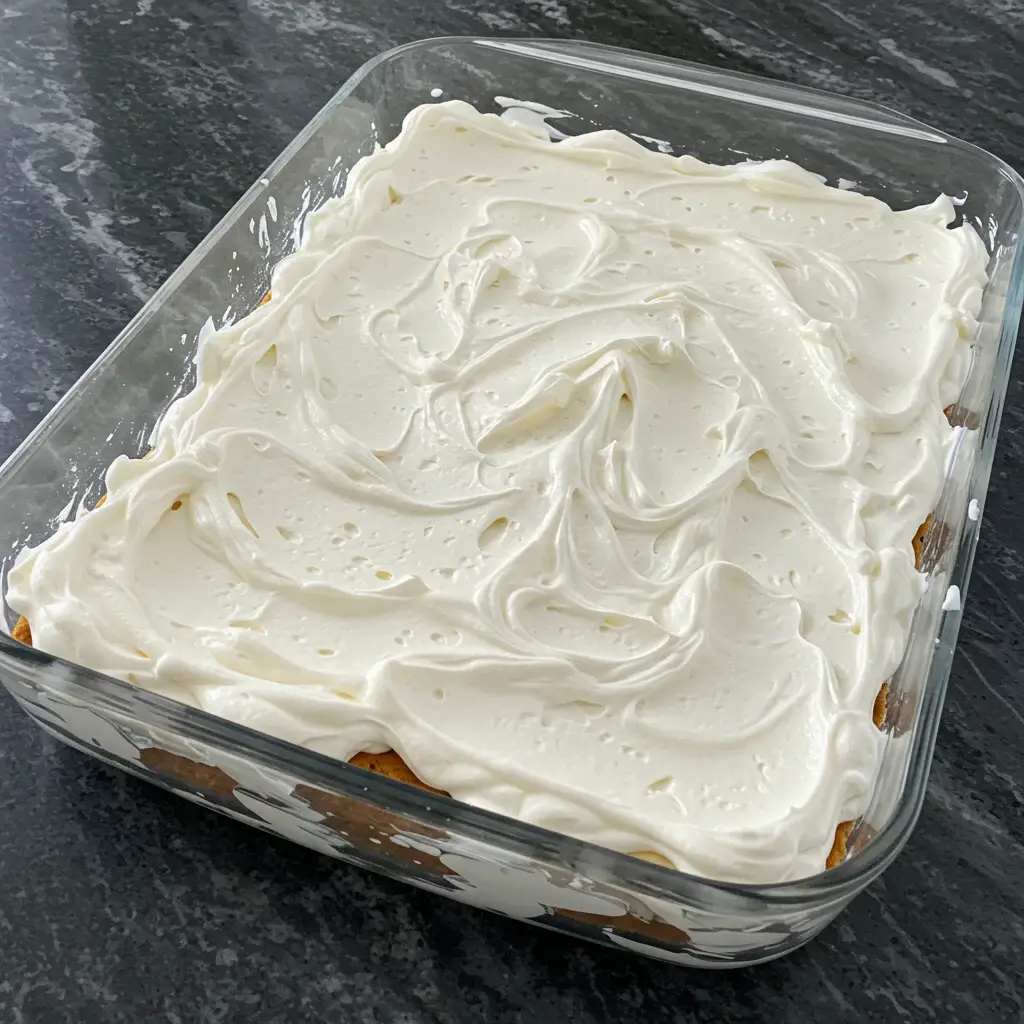 Chantilly Leve e Delicado