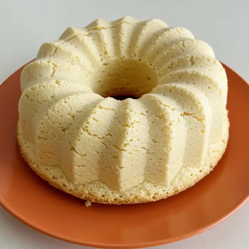 Chipa Perfeita