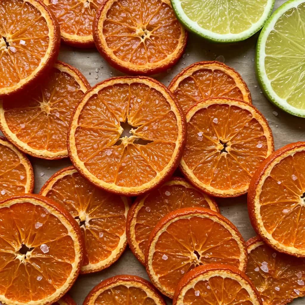 Chips de Batata Doce Super Práticos