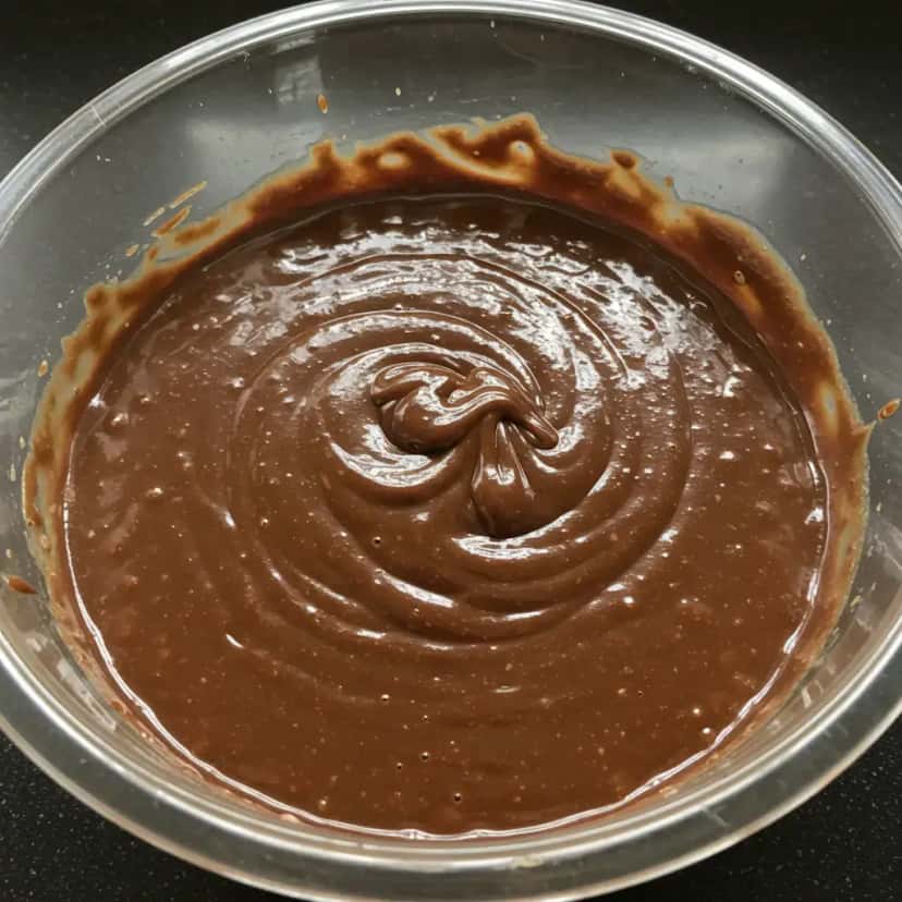 Chocolate de Panela Caseiro