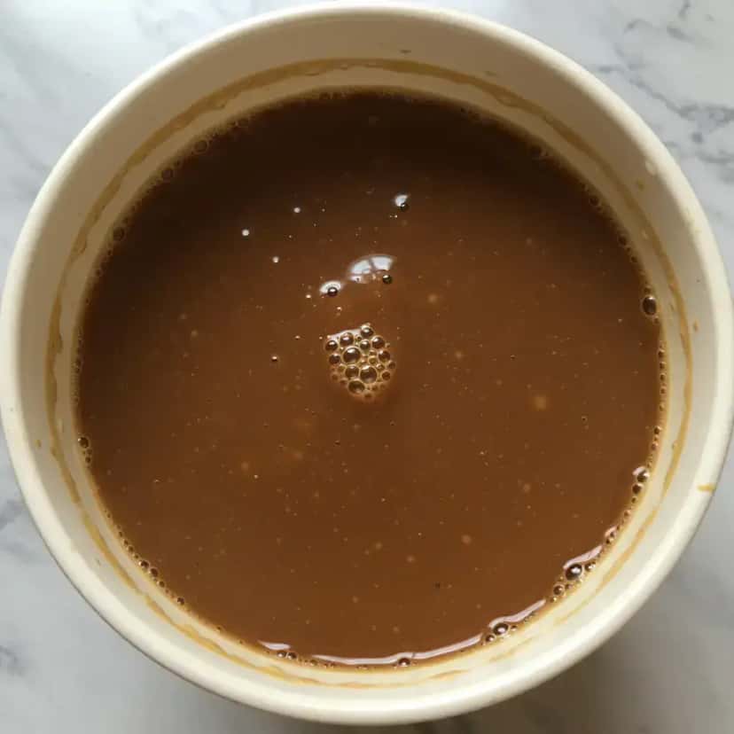 Chocolate Quente Perfeito
