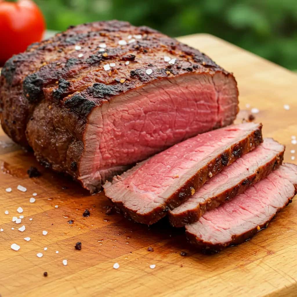 Contrafilé na Air Fryer: Super Saudável!