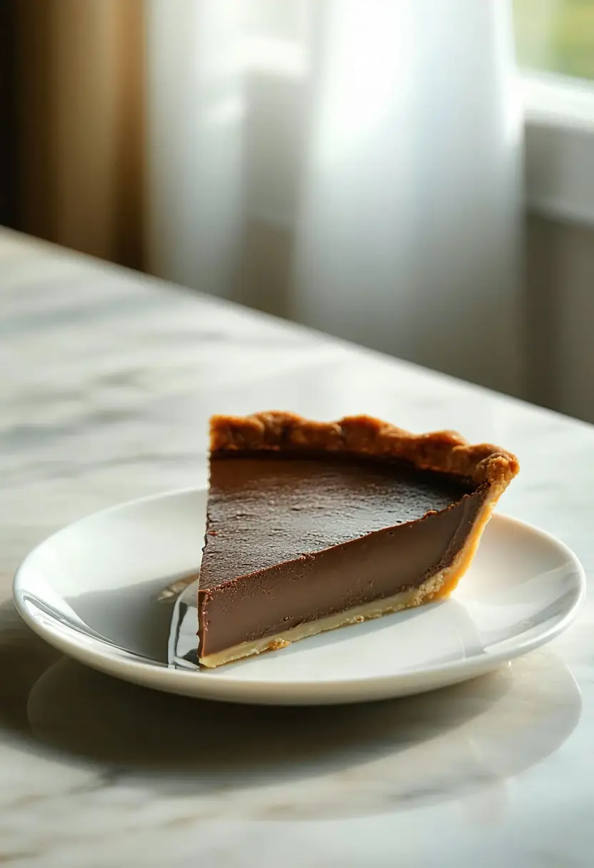 Torta de Chocolate & Avelã Super Saudável