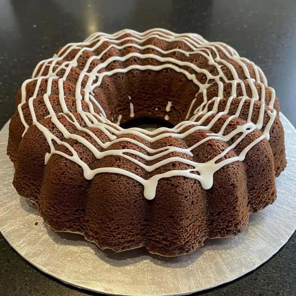 Cobertura de Chocolate Perfeita