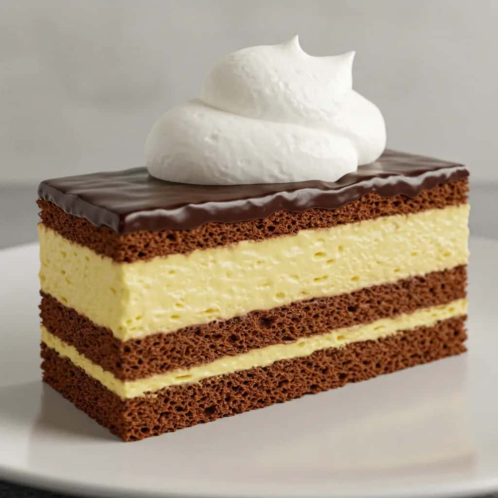 Cobertura e Recheio de Leite Ninho: Econômico e Delicioso