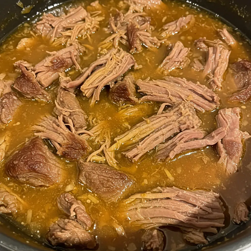 Costela Bovina na Panela de Pressão