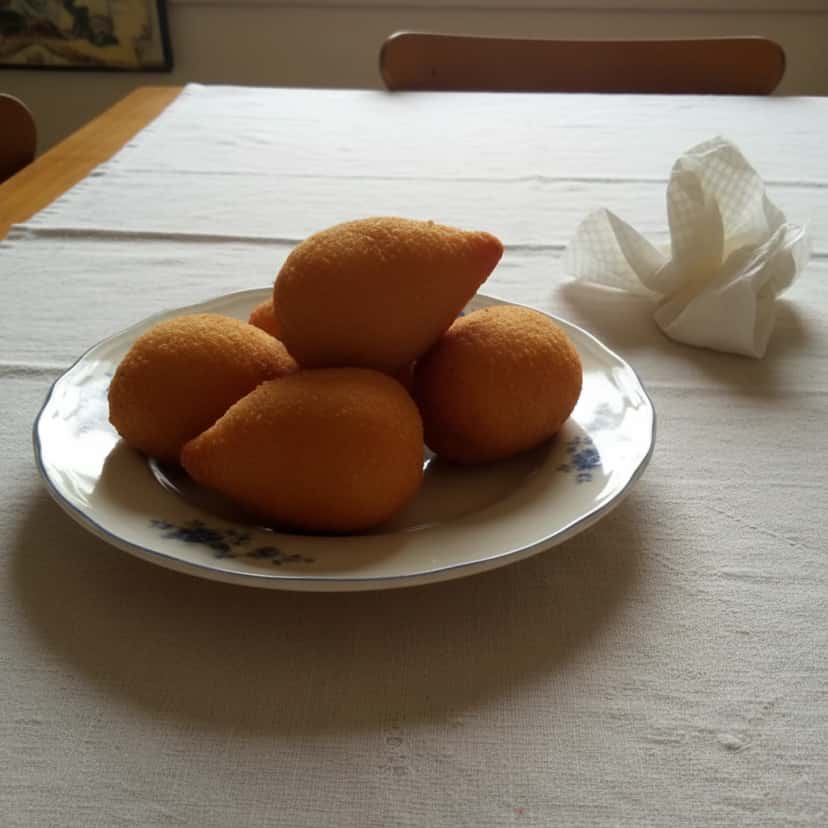 Coxinha Perfeita