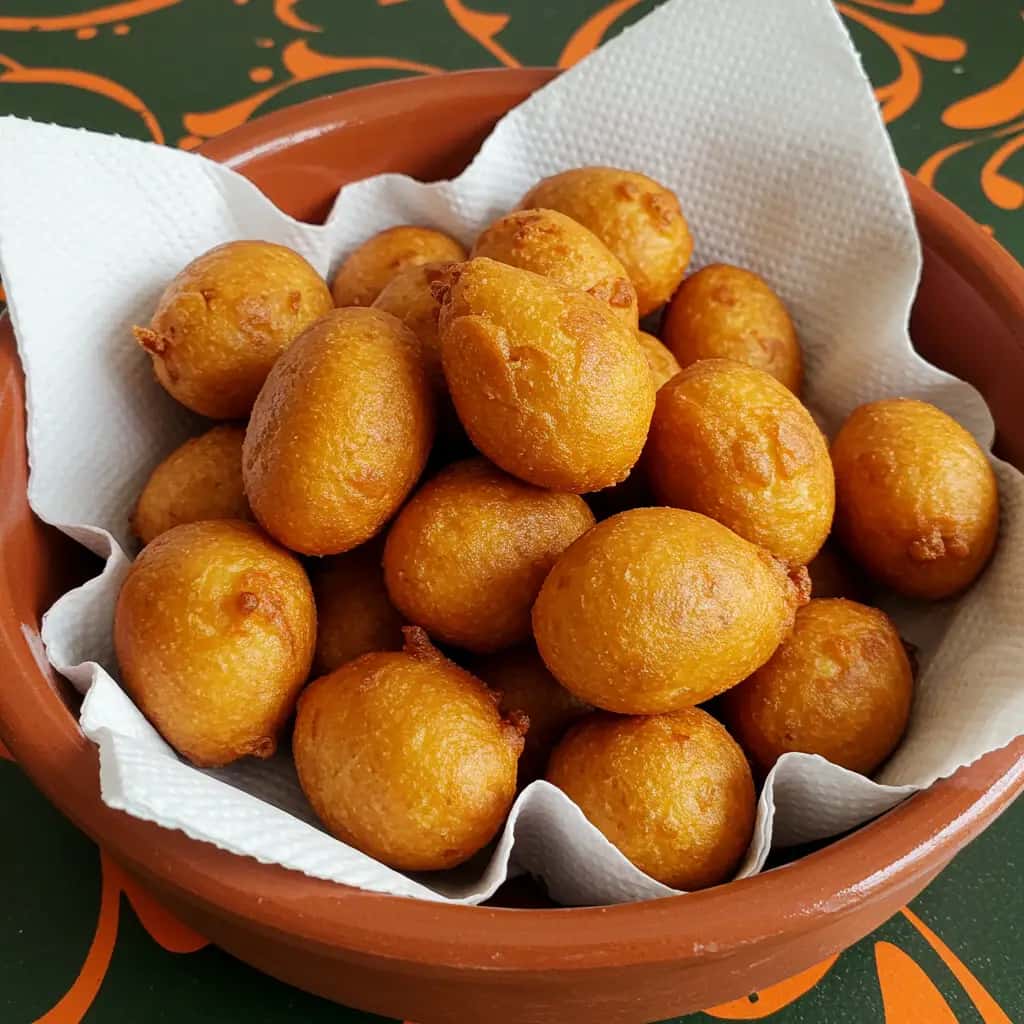 Coxinhas Cremosas: Deu Super Certo!