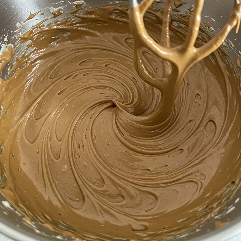 Creme Capuccino Caseiro