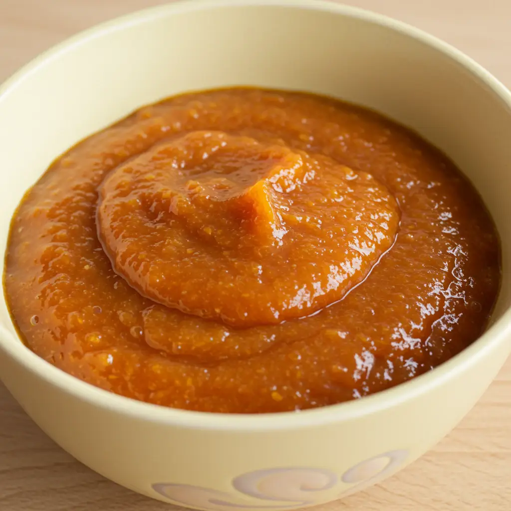 Creme de Goiabada com Creme de Leite