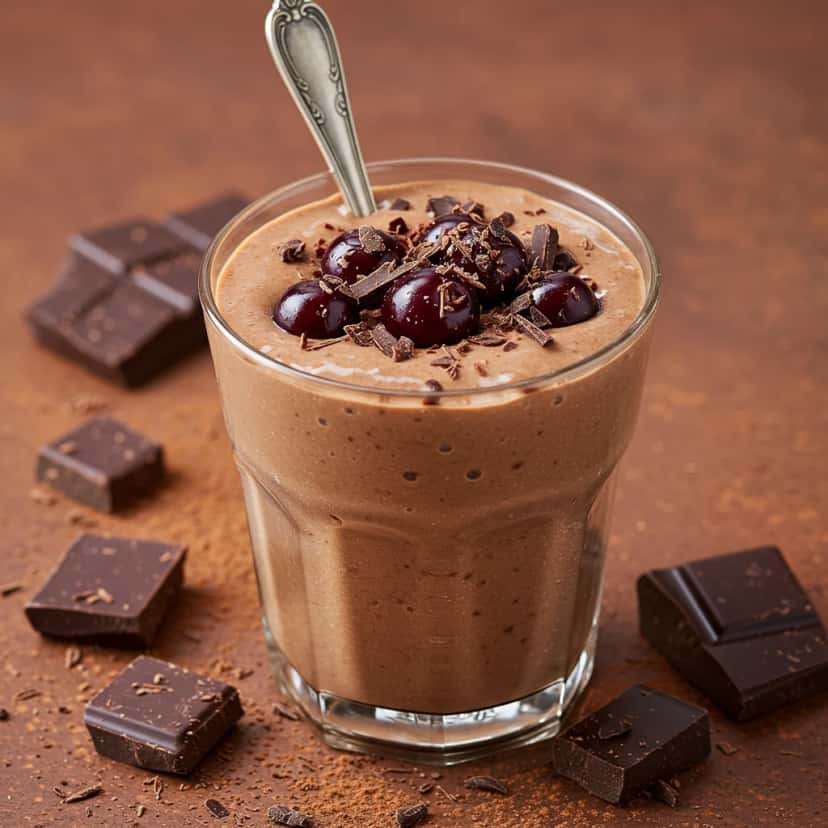 Creme de Iogurte Proteico: Perfeito!