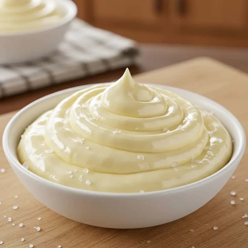 Creme de Leite Vegano Perfeito
