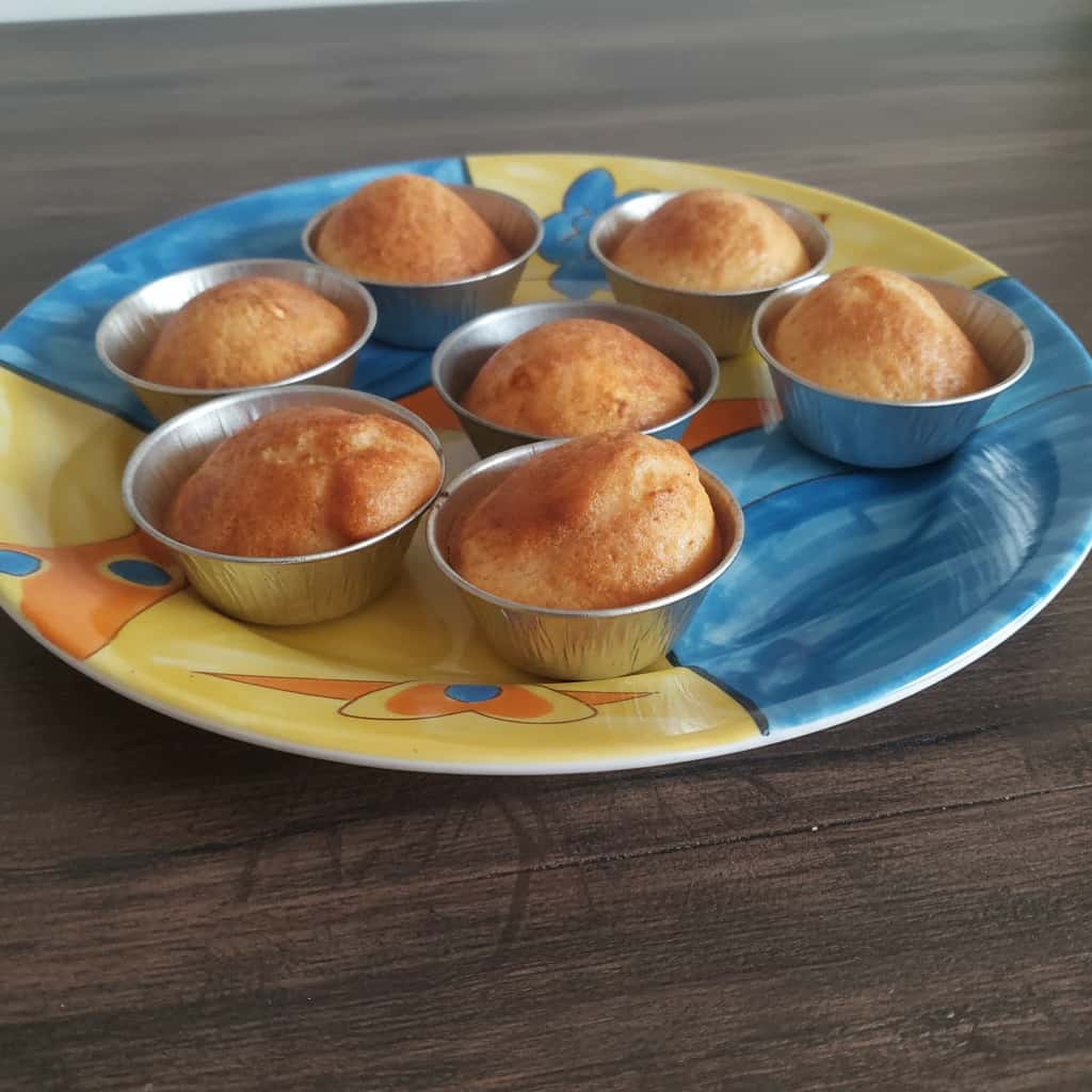 Crepioca de Ricota Assada: Nutritiva e Deliciosa