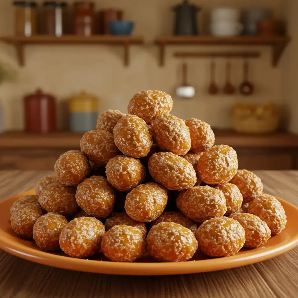 Cri Cri: Doçura Irresistível