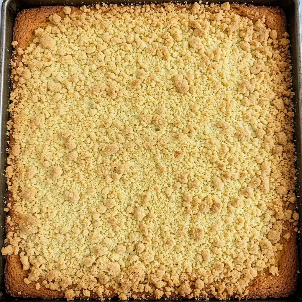 Cuca Caseira Super Fofinha