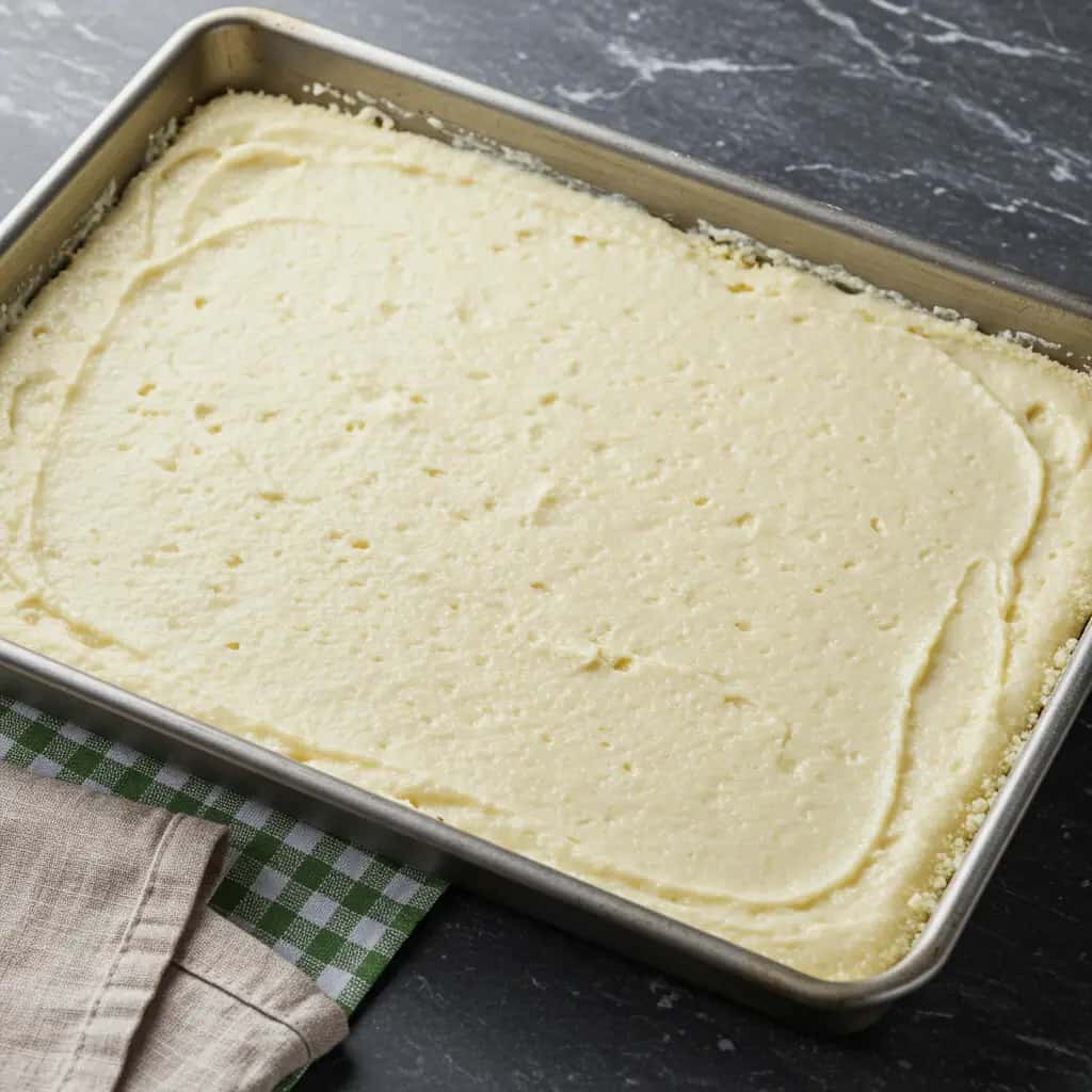 Cuscuz Cremoso de Coco Caseiro