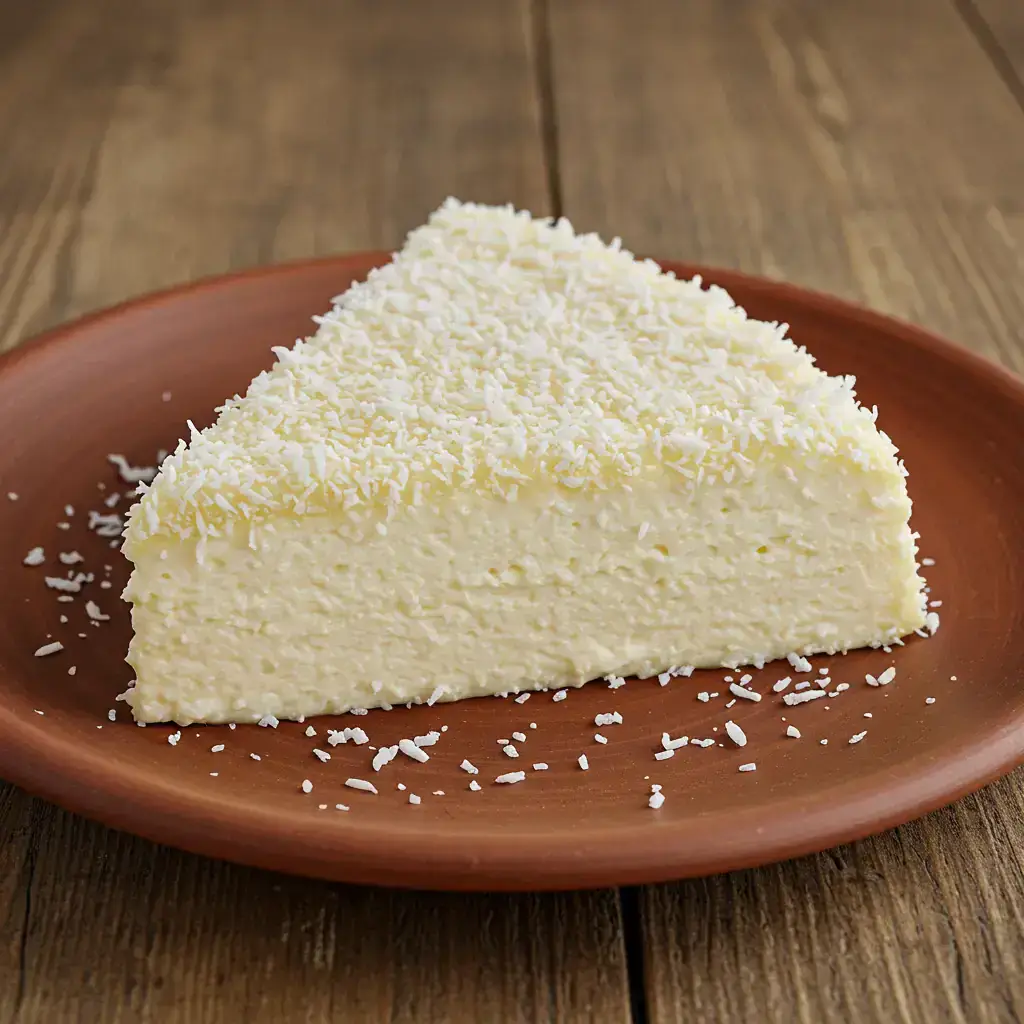 Cuscuz Cremoso de Tapioca: Nutritivo e Delicioso