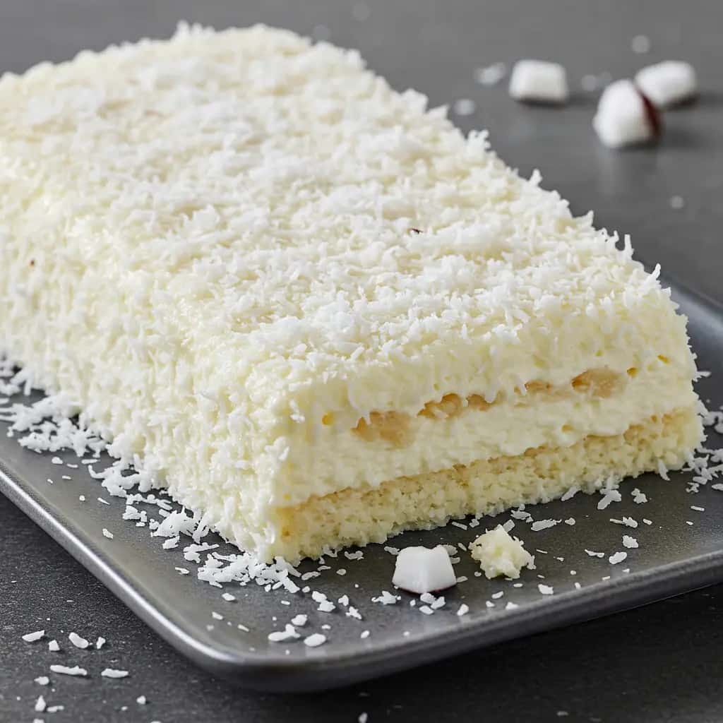 Cuscuz Cremoso Mineiro: Tradição em cada garfada