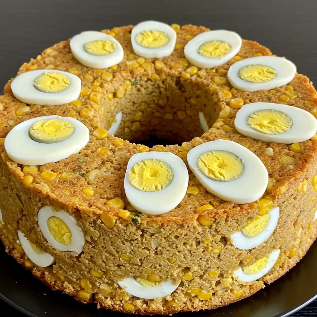 Cuscuz de Frango Perfeito