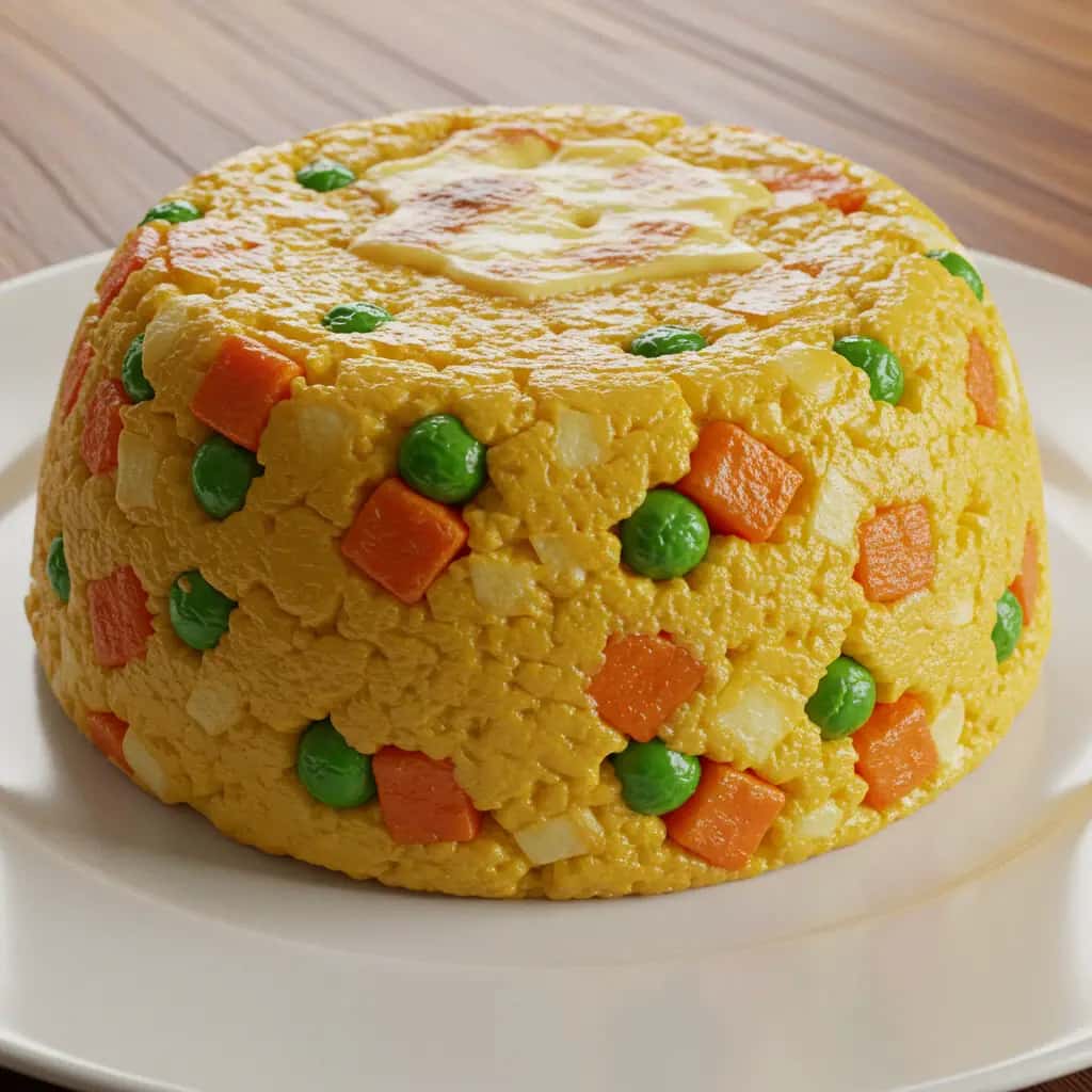 Cuscuz de Micro-ondas: Textura Ideal