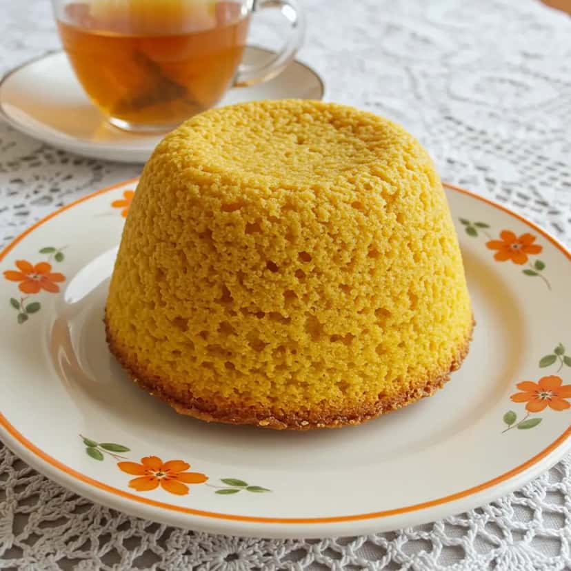 Cuscuz Cremoso da Família