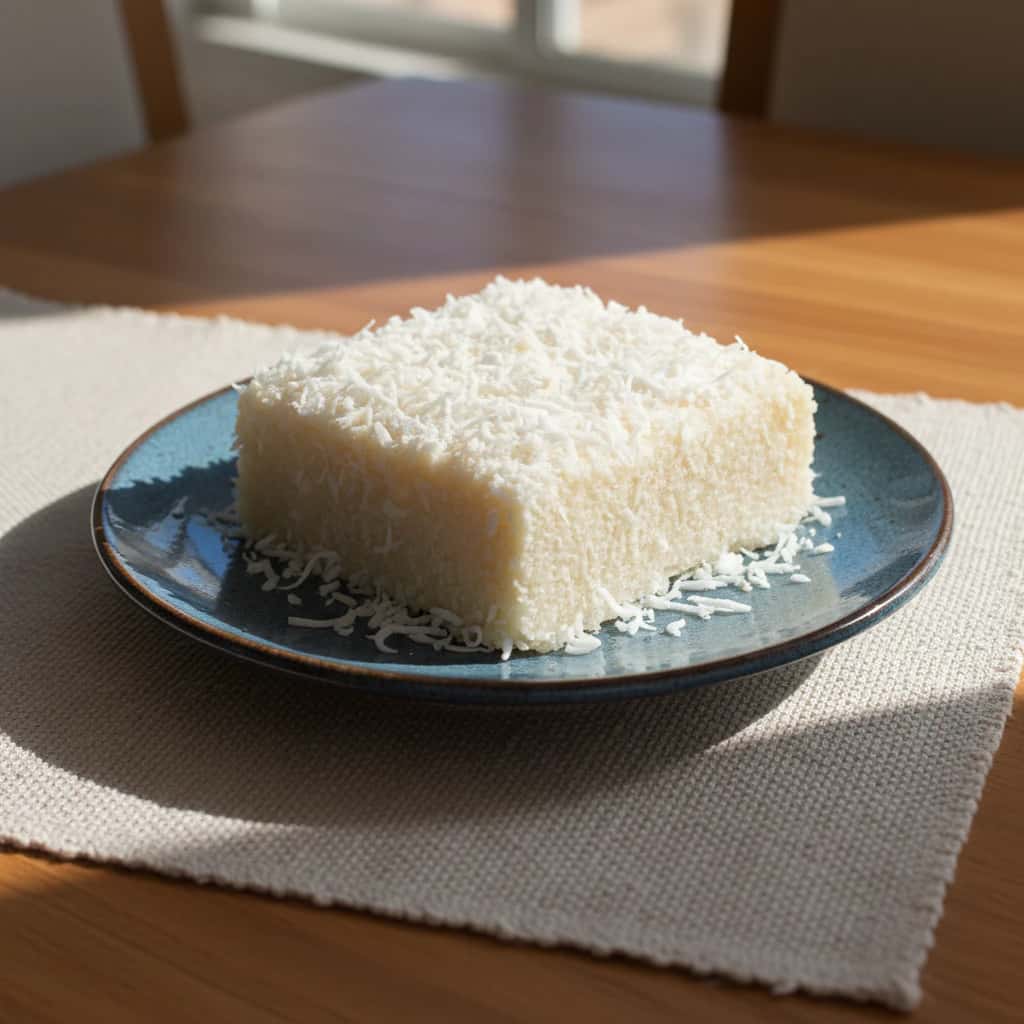 Cuscuz Cremoso de Tapioca: Nutritivo e Delicioso