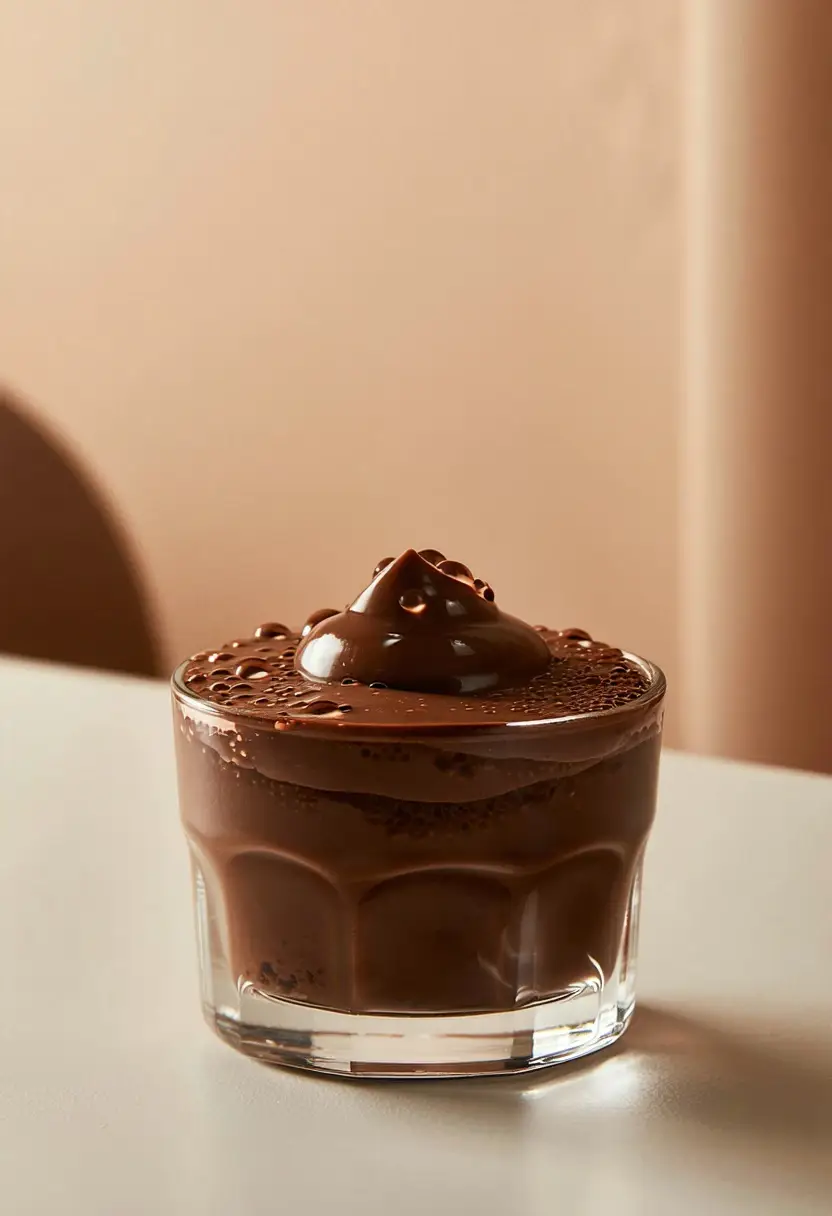 Danete Caseiro Delicioso