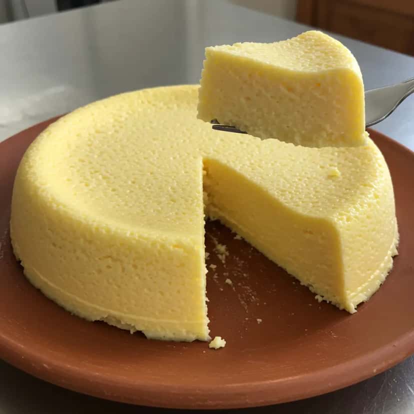 Doce de Banana Fit com Gelatina