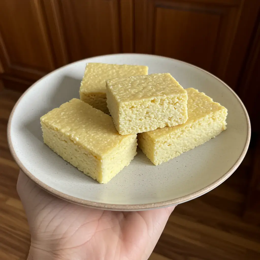 Doce de Leite Light Cremoso