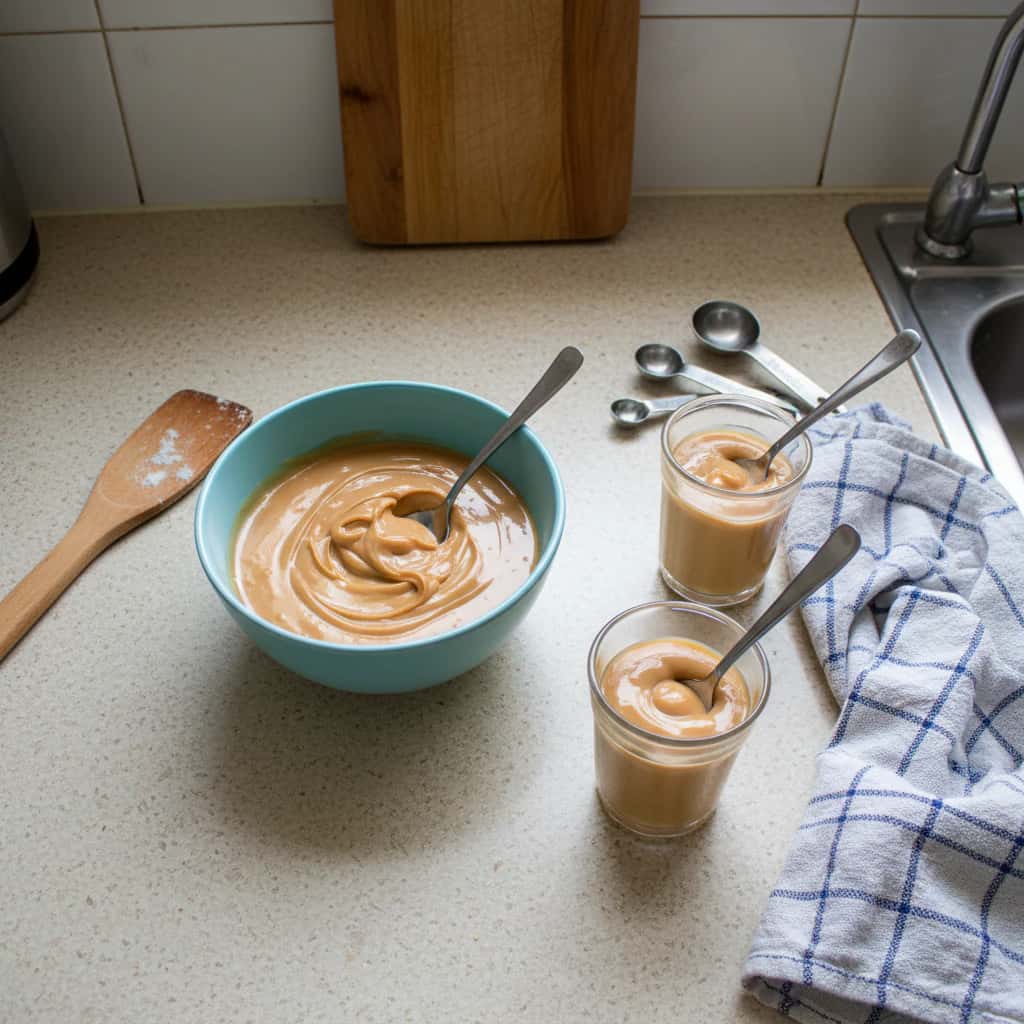 Doce de Leite Low Carb: Experiência Gourmet