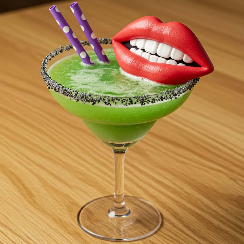 Kiwi Refrescante da Família