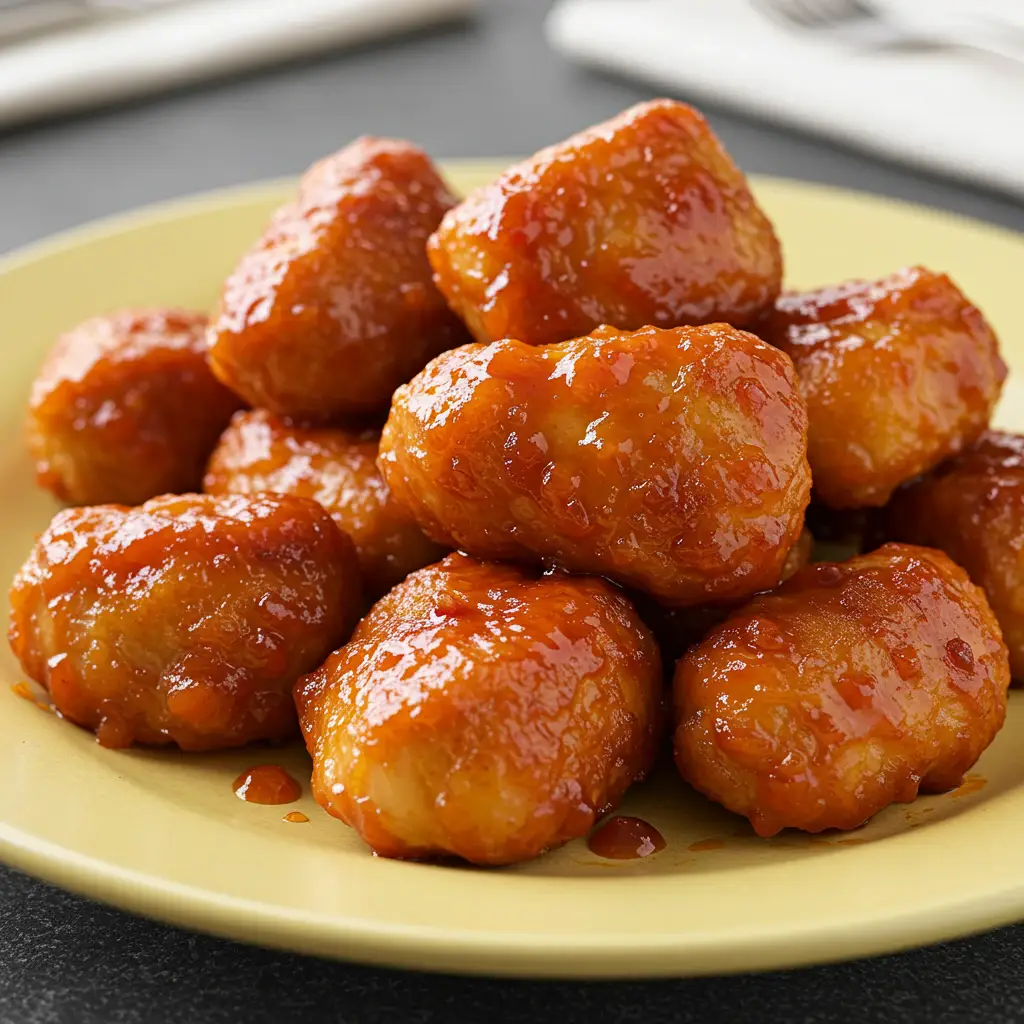 Drumetes de Frango Picantes com Molho de Queijo Gorgonzola