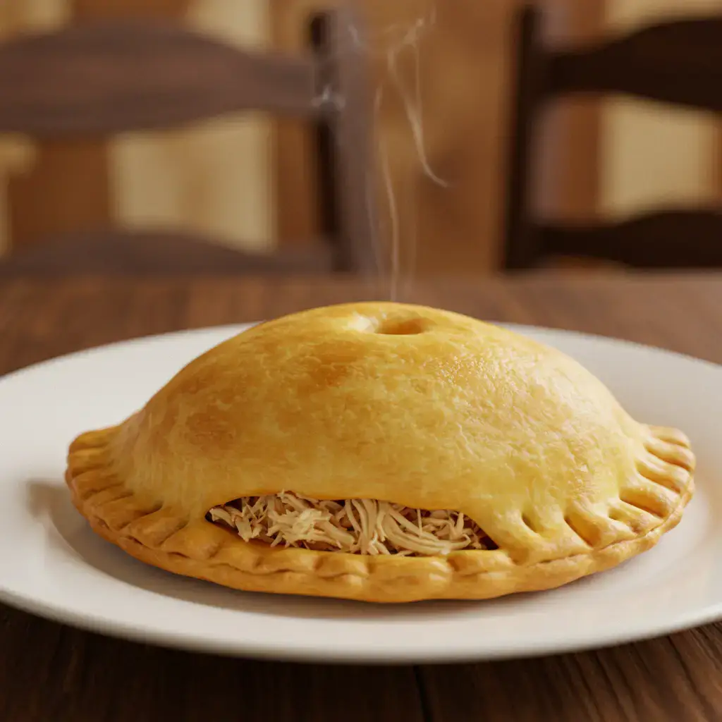 Empadinhas Super Saudáveis