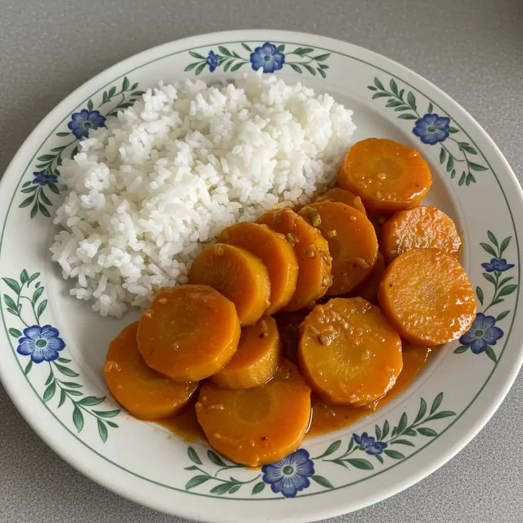 Ensopado de Linguiça Super Prático