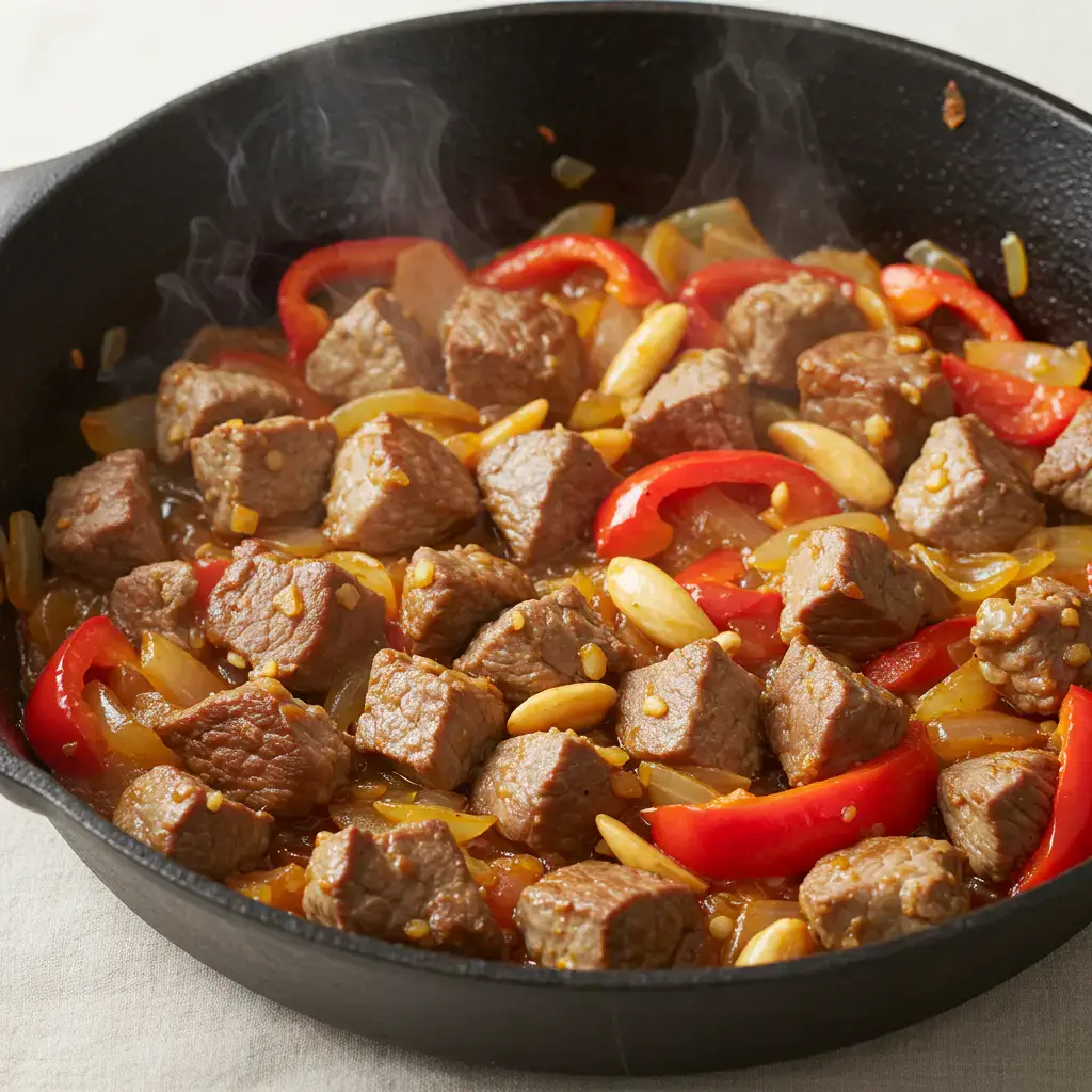 Entrevero de Pinhão