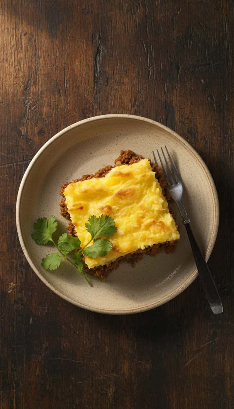 Escondidinho Fit: Prático e Delicioso!