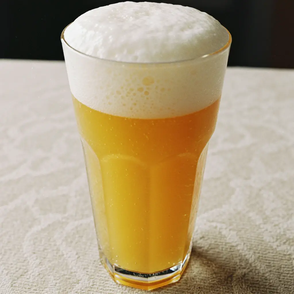 Espumante Aveludado Tradicional