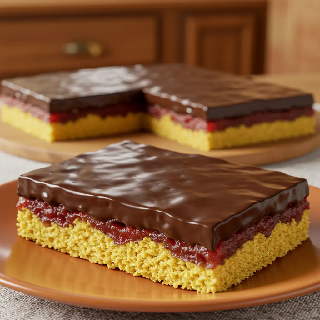 Fatias Húngaras Super Práticas