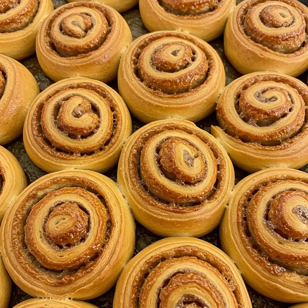 Fatias Húngaras (Rosquinha doce)