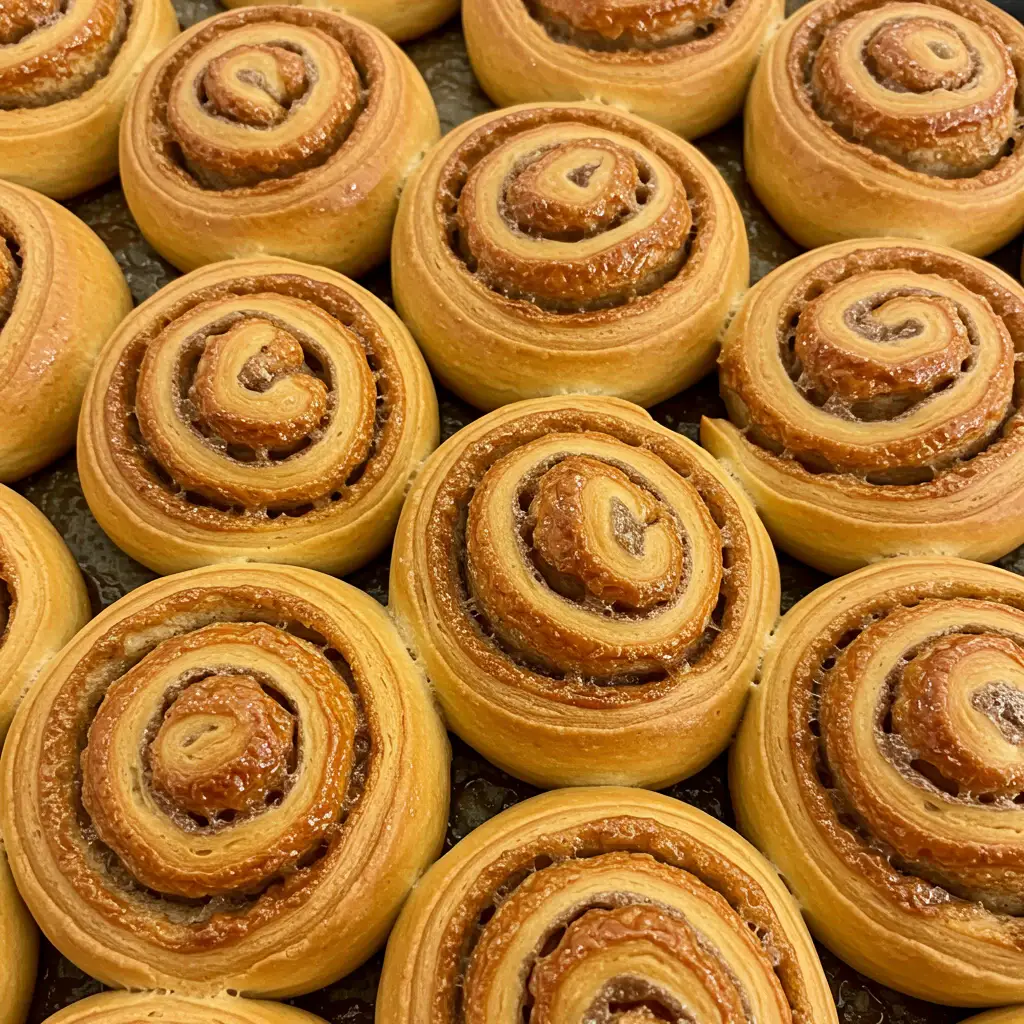 Fatias Húngaras Caseiras