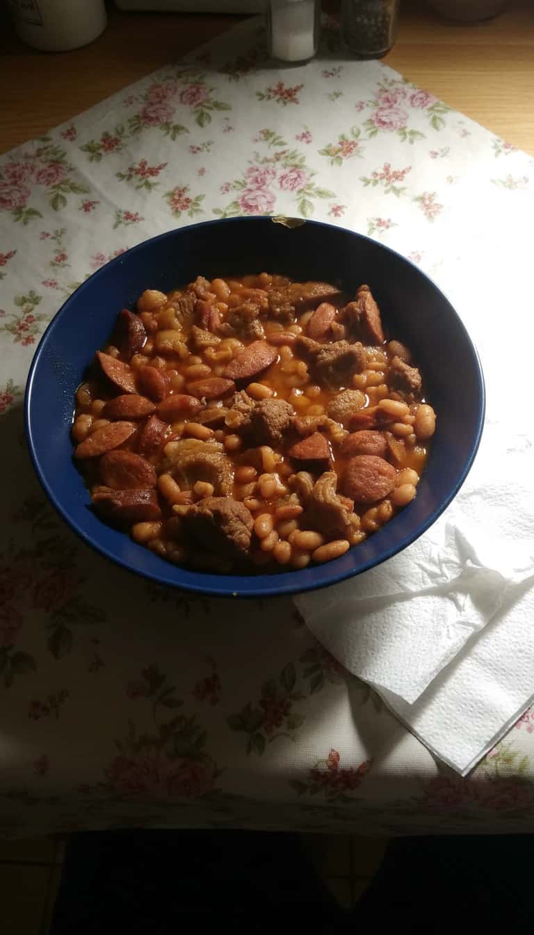 Feijão Super Prático