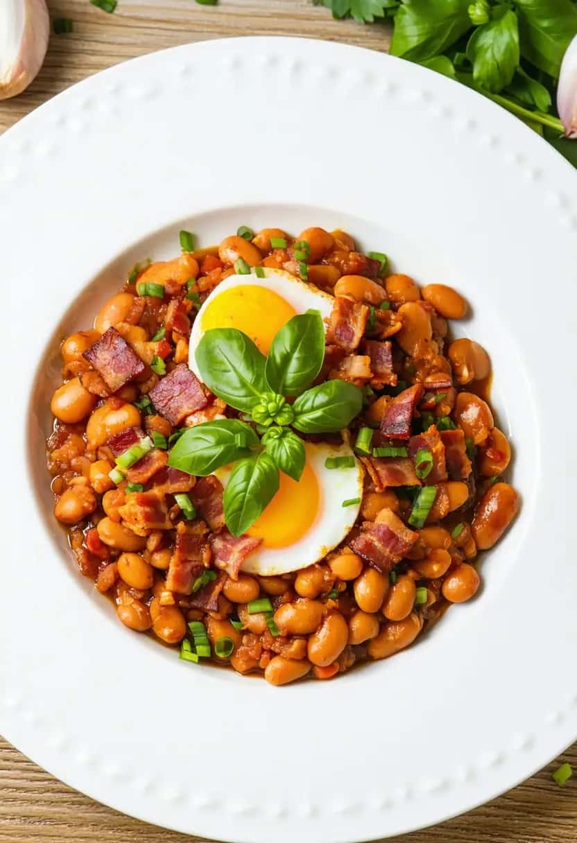 Feijão Tropeiro da Família