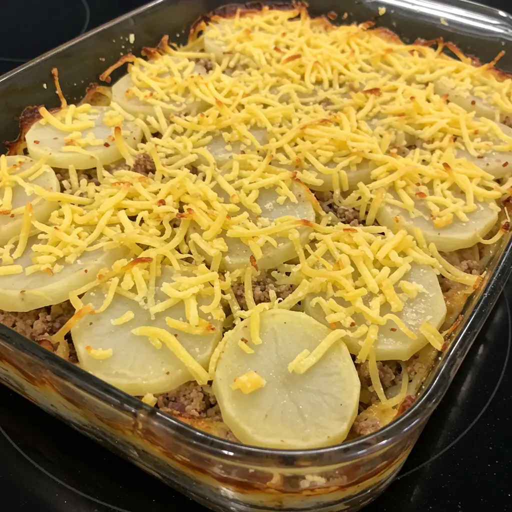 Filé de Frango ao Creme de Cebola Perfeito