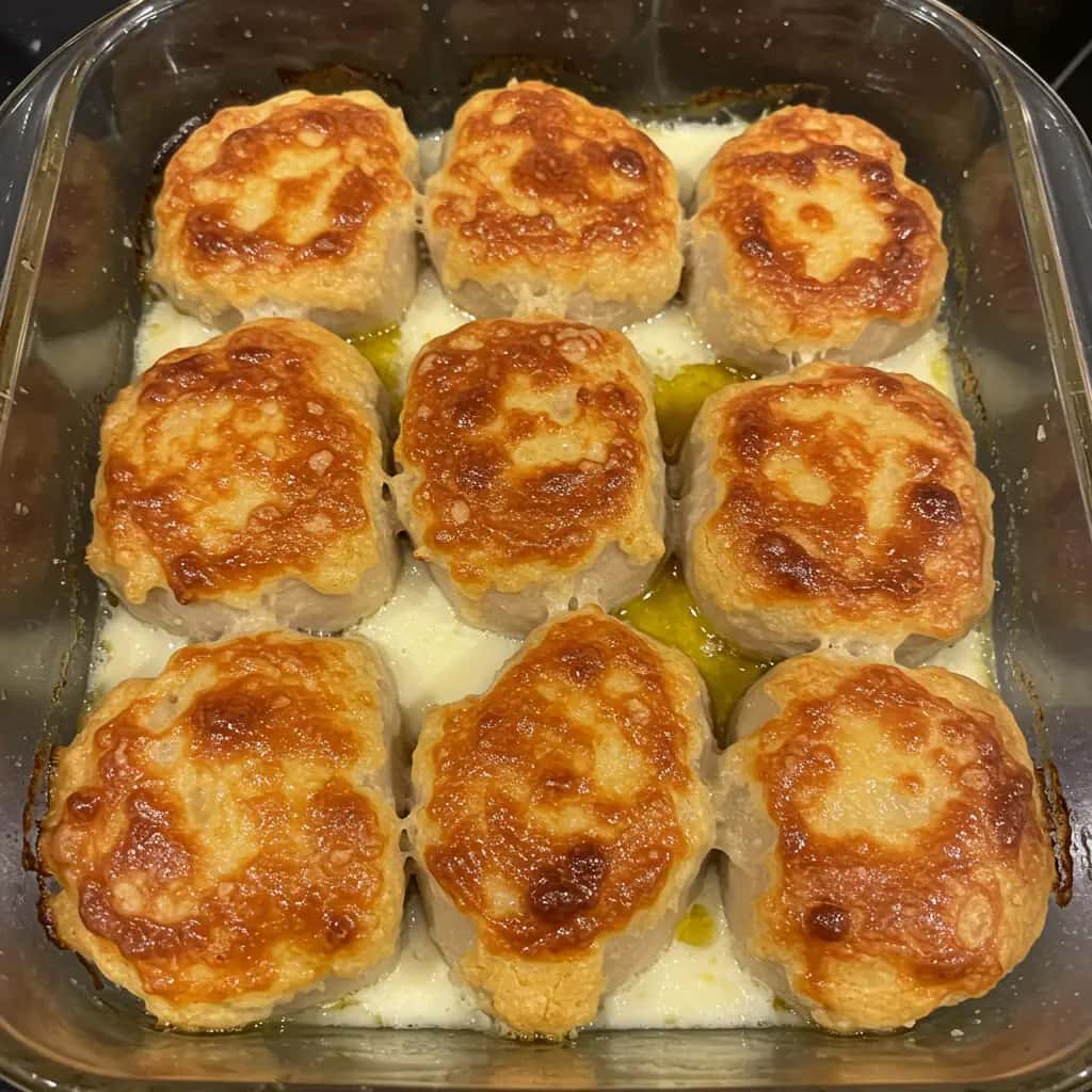 Filé de Frango ao Limão: Nutritivo e Delicioso